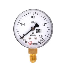 Манометры технические ВП2-Уф, МВП2-Уф, МП2-Уф Манометры технические ВП2-Уф, МВП2-Уф, МП2-Уф